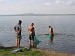 Embalse Rio Tercero-peche